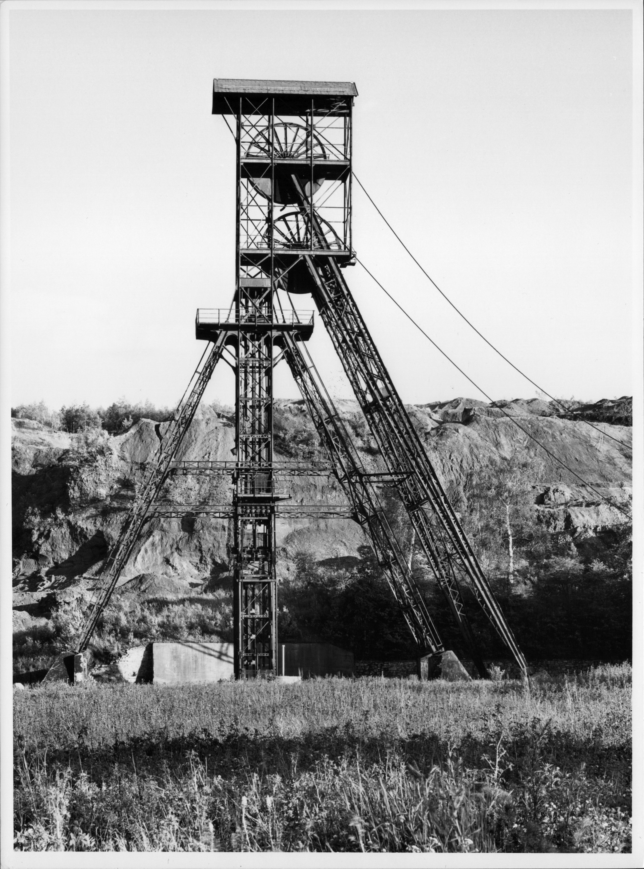 Elfriede Mejchar, Industrie Fohnsdorf, 1985