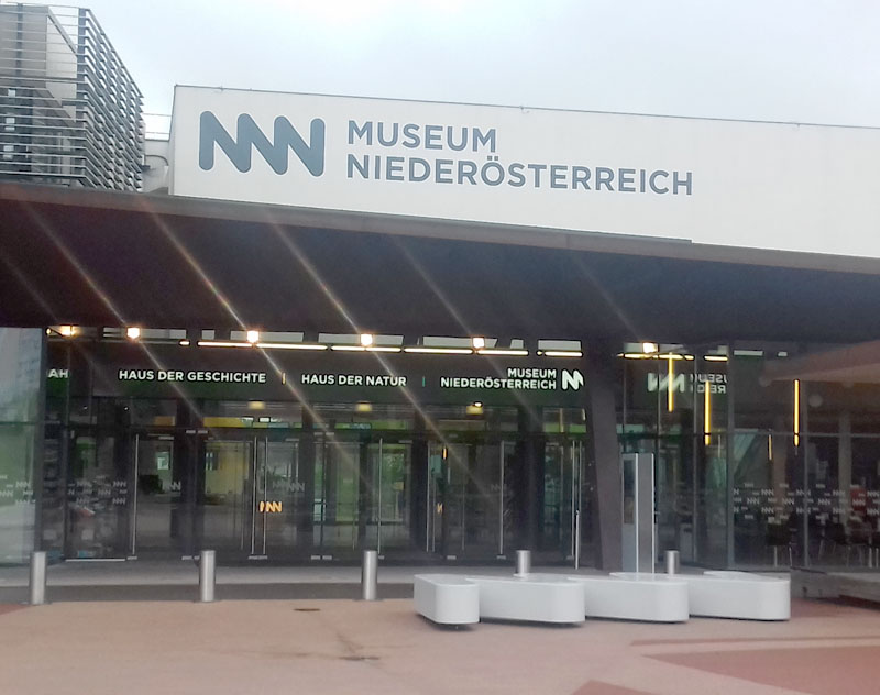 Museum Niederösterreich